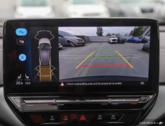 2023 Volkswagen ID.4 PRO + NO ACCIDENTS