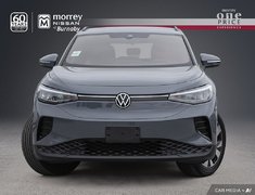 2023 Volkswagen ID.4 PRO + NO ACCIDENTS