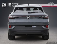 2023 Volkswagen ID.4 PRO + NO ACCIDENTS