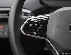 2023 Volkswagen ID.4 PRO + NO ACCIDENTS
