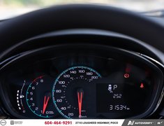 2022 Chevrolet Spark 1LT MORREY CERTIFIED PRE OWNED