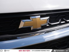 2022 Chevrolet Spark 1LT MORREY CERTIFIED PRE OWNED