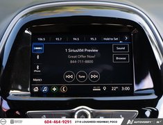 2022 Chevrolet Spark 1LT MORREY CERTIFIED PRE OWNED