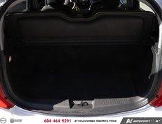 2022 Chevrolet Spark 1LT MORREY CERTIFIED PRE OWNED