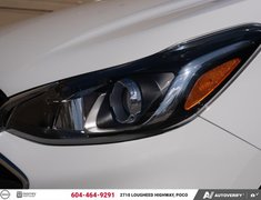 2022 Chevrolet Spark 1LT MORREY CERTIFIED PRE OWNED