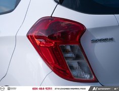 2022 Chevrolet Spark 1LT MORREY CERTIFIED PRE OWNED