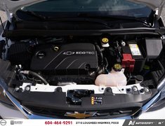 2022 Chevrolet Spark 1LT MORREY CERTIFIED PRE OWNED