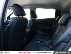 2022 Chevrolet Spark 1LT MORREY CERTIFIED PRE OWNED