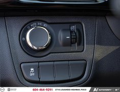 2022 Chevrolet Spark 1LT MORREY CERTIFIED PRE OWNED