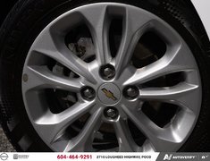 2022 Chevrolet Spark 1LT MORREY CERTIFIED PRE OWNED
