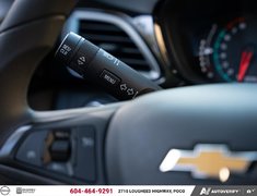 2022 Chevrolet Spark 1LT MORREY CERTIFIED PRE OWNED