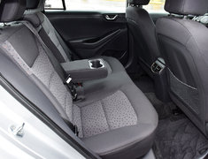 2019 Hyundai Ioniq Electric PREFERRED