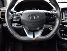 2019 Hyundai Ioniq Electric PREFERRED