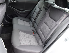 2019 Hyundai Ioniq Electric PREFERRED