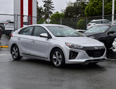 2019 Hyundai Ioniq Electric PREFERRED