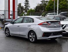 2019 Hyundai Ioniq Electric PREFERRED