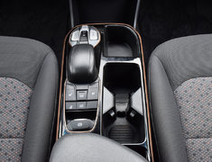2019 Hyundai Ioniq Electric PREFERRED