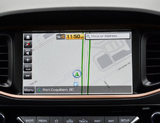 2019 Hyundai Ioniq Electric PREFERRED