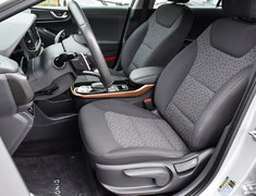 2019 Hyundai Ioniq Electric PREFERRED