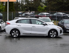 2019 Hyundai Ioniq Electric PREFERRED