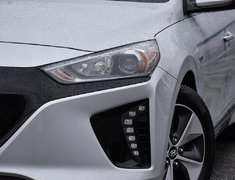 2019 Hyundai Ioniq Electric PREFERRED
