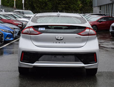 2019 Hyundai Ioniq Electric PREFERRED
