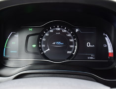 2019 Hyundai Ioniq Electric PREFERRED