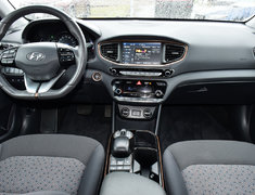 2019 Hyundai Ioniq Electric PREFERRED