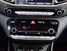 2019 Hyundai Ioniq Electric PREFERRED