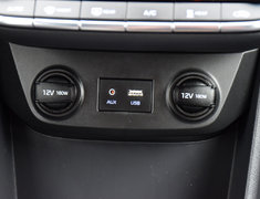 2019 Hyundai Ioniq Electric PREFERRED