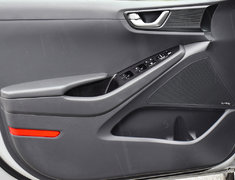 2019 Hyundai Ioniq Electric PREFERRED