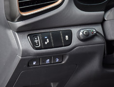 2019 Hyundai Ioniq Electric PREFERRED