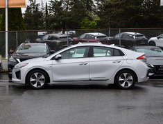 2019 Hyundai Ioniq Electric PREFERRED