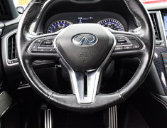 2018 Infiniti Q60 RED SPORT 400 MORREY CERTIFIED PRE OWNED
