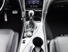 2018 Infiniti Q60 RED SPORT 400 MORREY CERTIFIED PRE OWNED