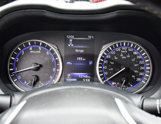 2018 Infiniti Q60 RED SPORT 400 MORREY CERTIFIED PRE OWNED