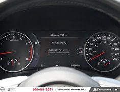 2023 Kia Seltos EX PREMIUM AWD