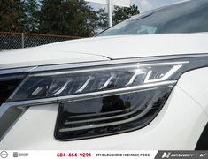2023 Kia Seltos EX PREMIUM AWD