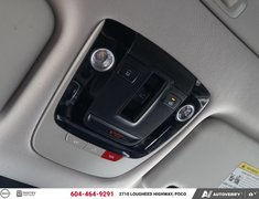 2023 Kia Seltos EX PREMIUM AWD