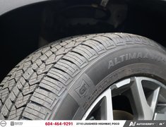 2023 Kia Seltos EX PREMIUM AWD