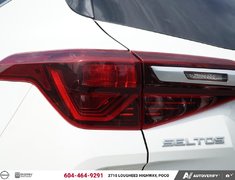 2023 Kia Seltos EX PREMIUM AWD