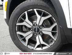 2023 Kia Seltos EX PREMIUM AWD
