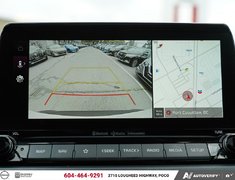2023 Kia Seltos EX PREMIUM AWD