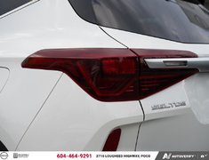 2023 Kia Seltos EX PREMIUM AWD