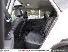 2023 Kia Seltos EX PREMIUM AWD