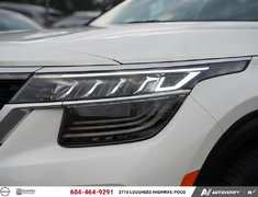 2023 Kia Seltos EX PREMIUM AWD
