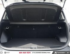 2023 Kia Seltos EX PREMIUM AWD