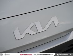 2023 Kia Seltos EX PREMIUM AWD