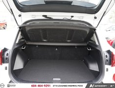 2023 Kia Seltos EX PREMIUM AWD