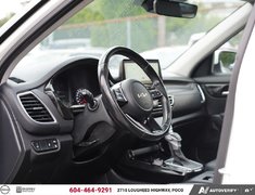 2023 Kia Seltos EX PREMIUM AWD